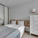 Scala City Center Premium Studios By Lion Apartments